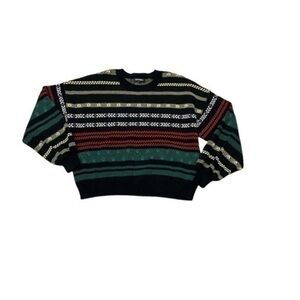 525 America Sweater